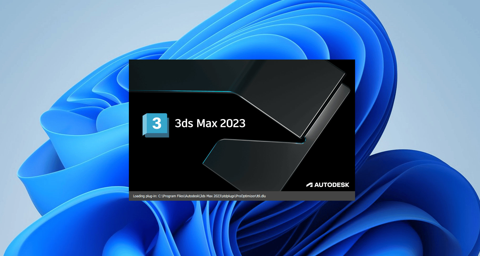 Autodesk 3DS Max 2023 下载与安装教程-FunShare·趣享