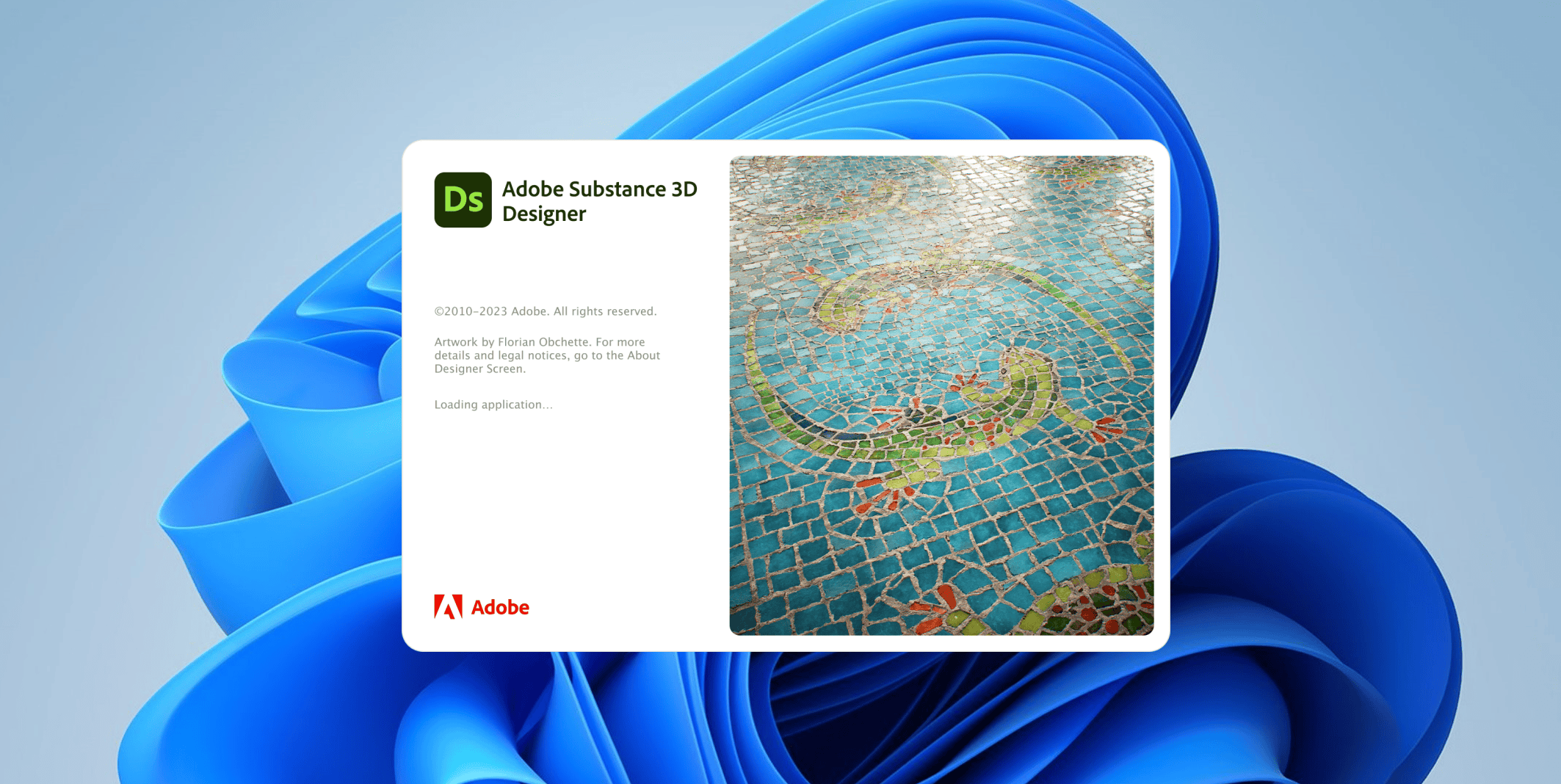 Adobe Substance 3D Designer 13.1.0 下载与安装教程-FunShare·趣享