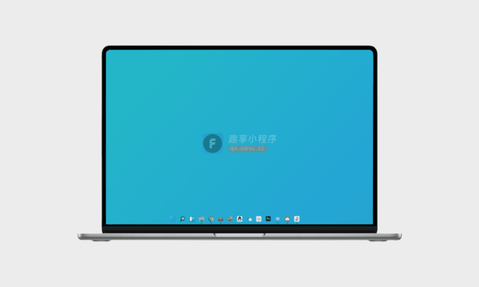 TranslucentTB#任务栏透明#Windows美化#A484-FunShare·趣享