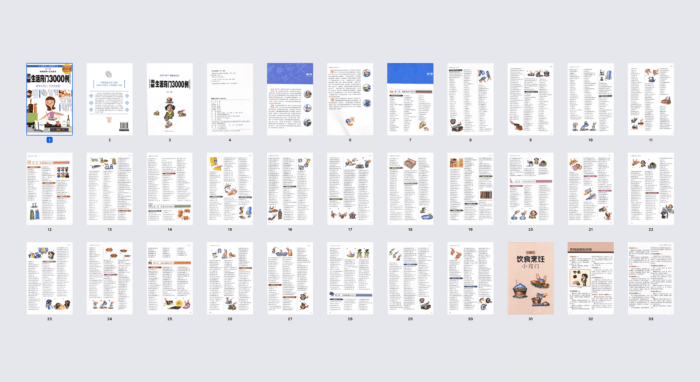 《图解生活窍门3000例 》全彩图解典藏版#居家小窍门#生活大智慧#A639-FunShare·趣享