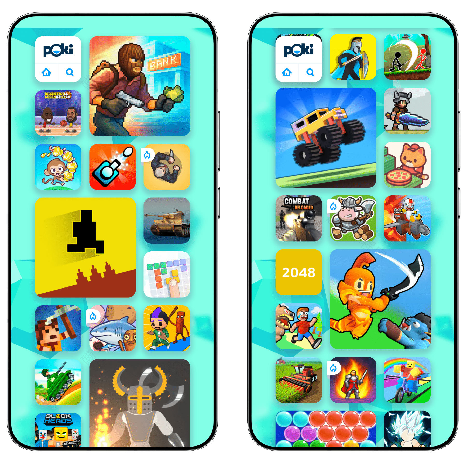 图片[1]-Games#Poki#在线游戏游玩平台#数千款小游戏免费玩#A755-FunShare·趣享