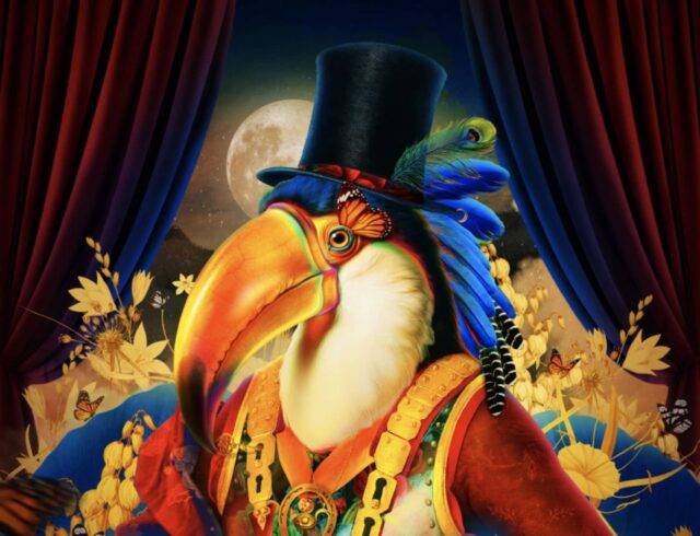 Adobe CC 2025 26.9.0大师版#集成主流Adobe软件#一键安装版#A817-FunShare·趣享