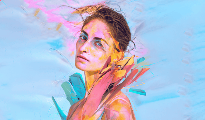 Adobe CC 2018大师版#集成主流Adobe软件#一键安装版#A807-FunShare·趣享