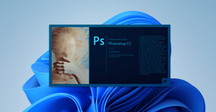 Adobe 2014大师版#集成主流Adobe软件#一键安装版#A804-FunShare·趣享