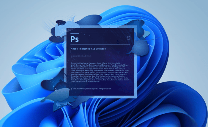 Adobe CS6大师版#集成全部主流CS6软件#一键安装版#A802-FunShare·趣享