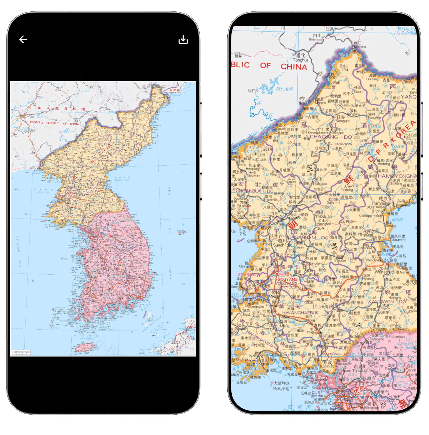 图片[9]-地图大全#2900+张世界各国政区超清地图#全国地铁线路图#A819-FunShare·趣享