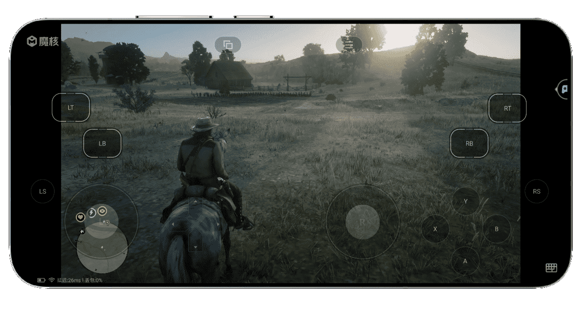 图片[6]-魔核#云游戏#3A大作游戏在线玩#无限时长游玩#A897-FunShare·趣享