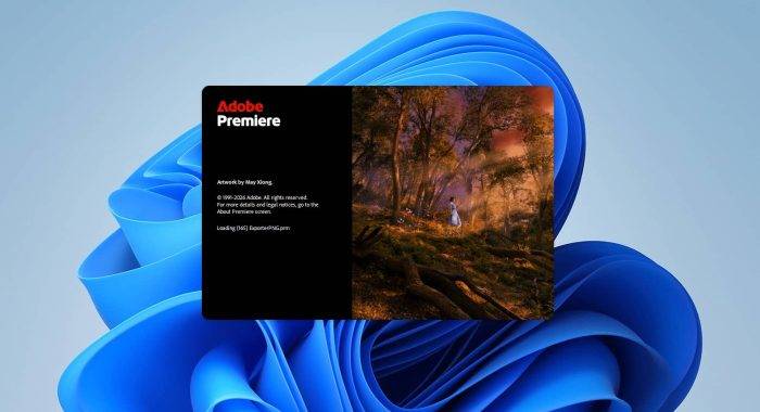 Adobe Premiere Pro 2026（v26.0.0）下载与安装教程#A916-FunShare·趣享