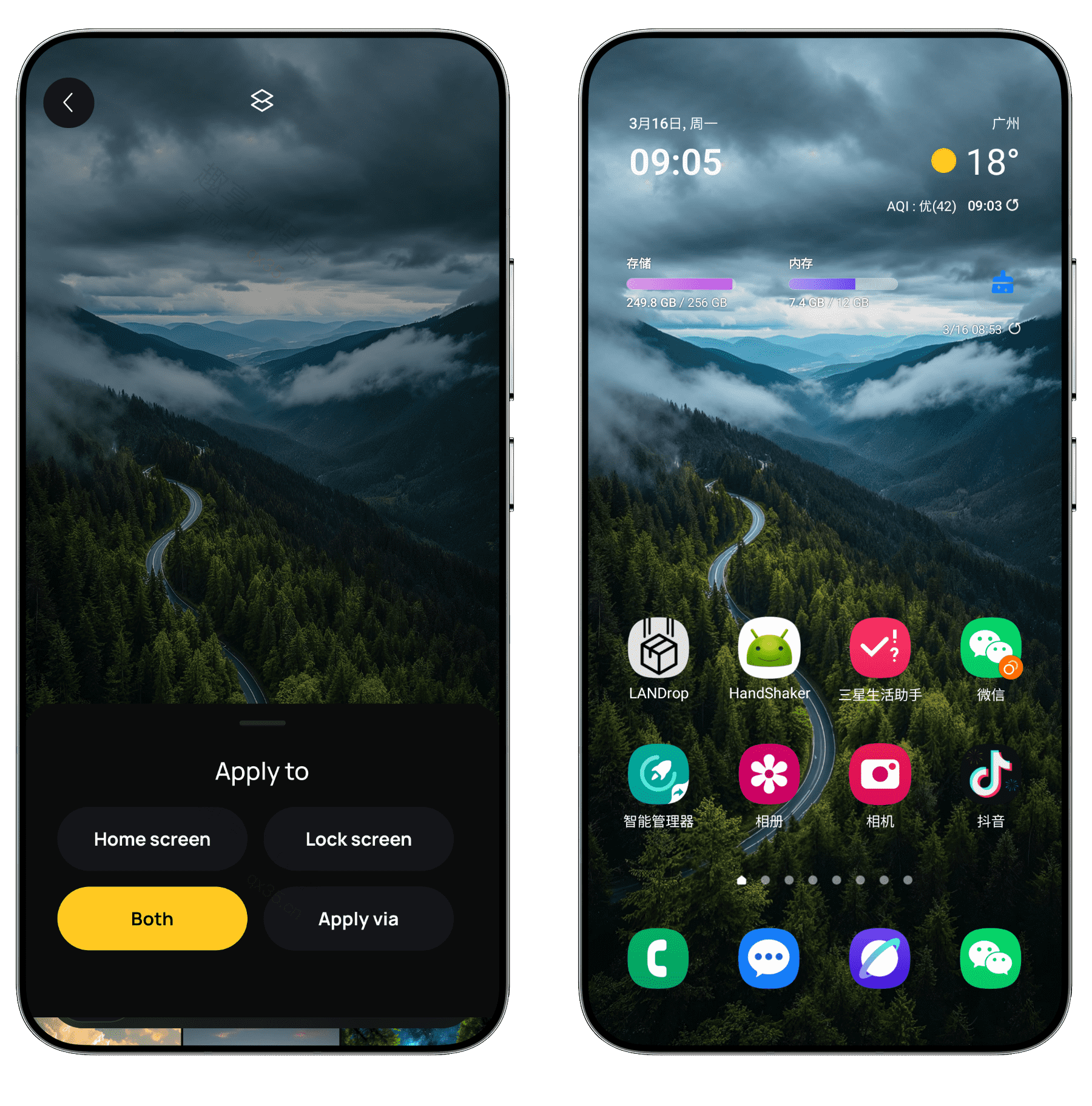 图片[3]-One4Wall#解锁PRO会员#超清壁纸下载#4K/8K画质#无限制下载#A938-FunShare·趣享