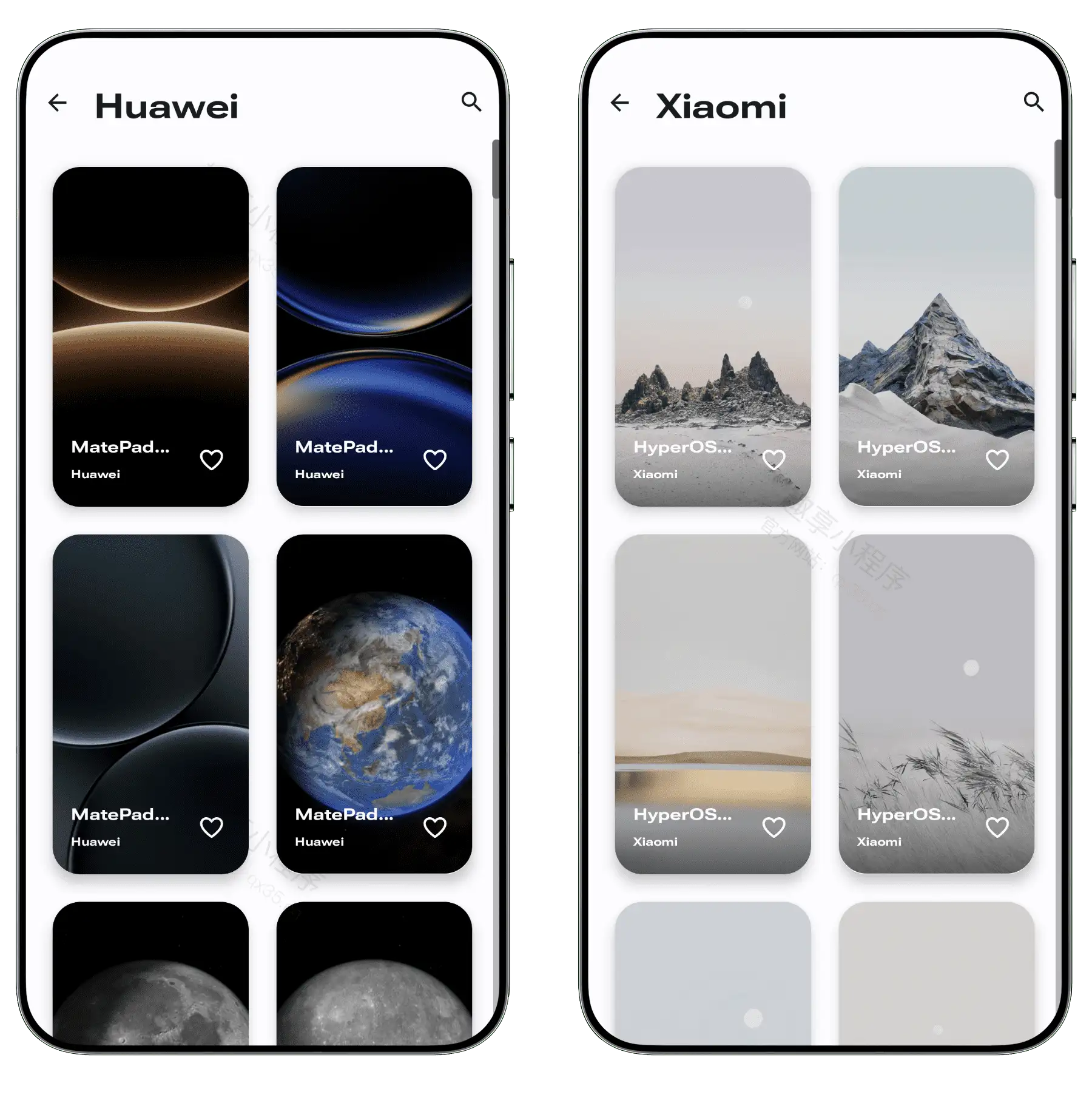 图片[4]-PhoneWalls#高级版#壁纸下载#涵盖主流手机品牌的历代原画壁纸#B003-FunShare·趣享